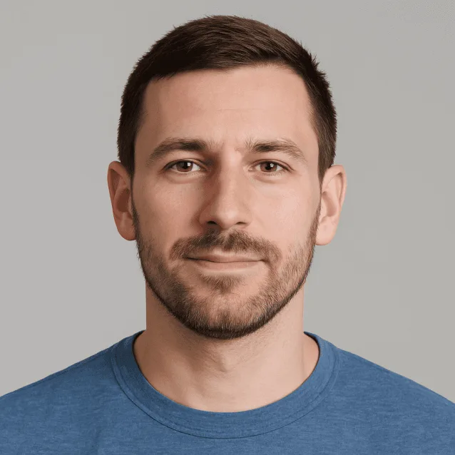 Walter D. — Prostabliss Verified Customer New York